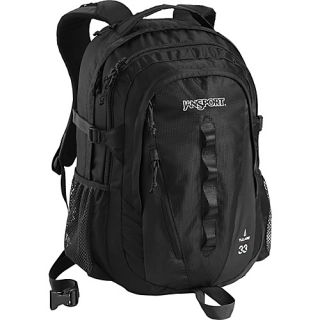 Tulare Backpacking Pack   Black