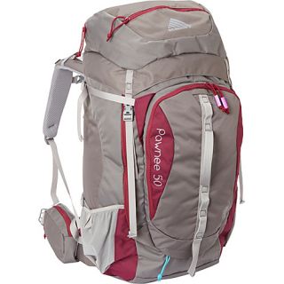 Pawnee 50 Liter Womens Backpack Sangria   Kelty Backpacking Packs