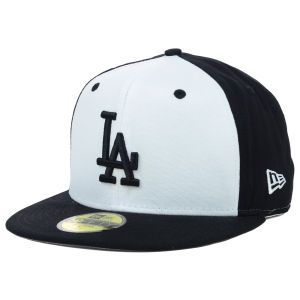 Los Angeles Dodgers New Era MLB High Heat 59FIFTY Cap
