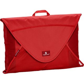 Pack It Garment Folder Large Red Fire   Eagle Creek Packing Aids