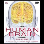 Human Brain Book   With Dvd (Expanded and Updated)