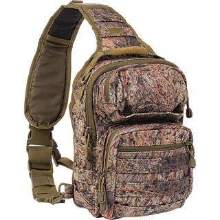 Big Game Rover Sling Pack Mossy Oak Brush   Red Rock Outdo