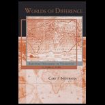 Worlds of Difference  European Discourses of Toleration, C. 1100 C. 1550