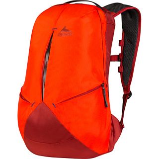 Sketch 22 Radiant Orange   Gregory Backpacking Packs