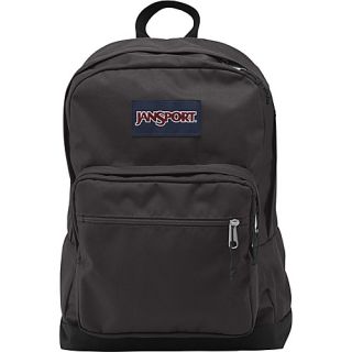 City Scout Laptop Backpack Forge Grey   JanSport Laptop Backpacks