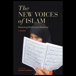 New Voices of Islam