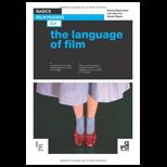Basics Film making The Language of Film