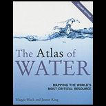 Atlas of Water