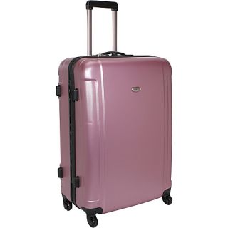 Freedom 29 in. Hardshell Spinner Upright Dusty Rose   Traveler