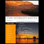 Worlds Water, Volume 7 (2011 2012)