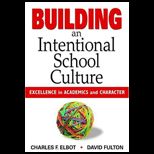 Building International School Culture