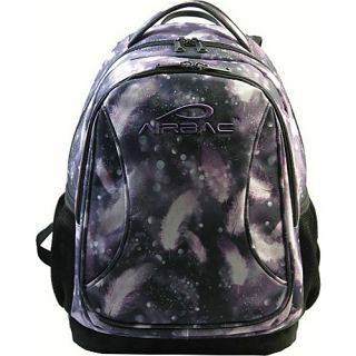 Curve VIOLET   Airbac School & Day Hiking Backpacks