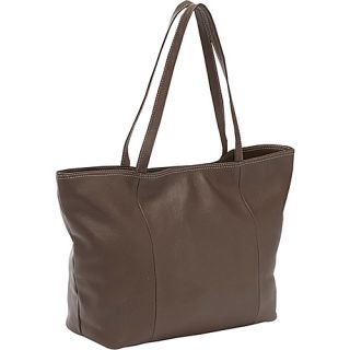Womens Small Professional Tote   Chocolate