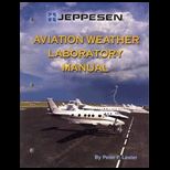 Aviation Weather Laboratory Manual