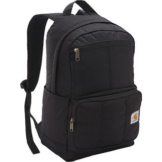 D89 Backpack Black   Carhartt School & Day Hiking Backpacks