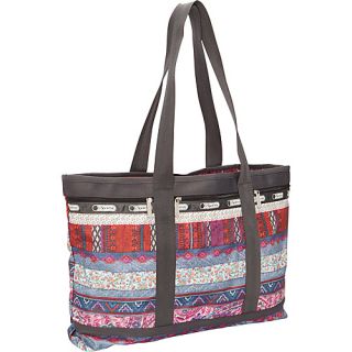 Travel Tote Free Spirit   LeSportsac Luggage Totes and Satchels