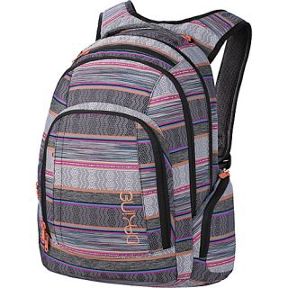 Frankie Lux   DAKINE Laptop Backpacks