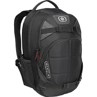 Rebel 15 Black   OGIO Laptop Backpacks