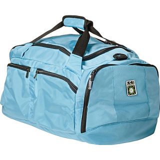 Weekender True Sport Duffle Sky Blue   Genius Pack All Purpose Duffe