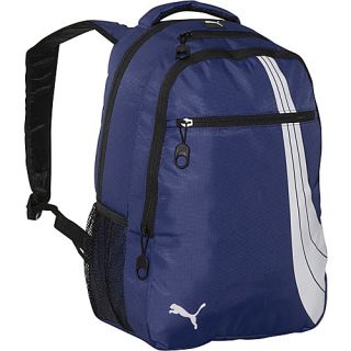Teamsport Formation Backpack   NAVY BLUE