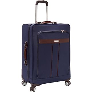 Stratum XG Exp. 26 Spinner CLOSEOUT Cobalt   Hartmann Luggage