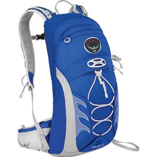 Talon 11 Avatar Blue (S/M)   Osprey School & Day Hiking Backpacks