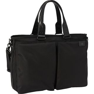 Lexicon Satchel Black   Victorinox Luggage Totes and Satchels