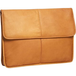 1/2 Flapover Envelope   Tan