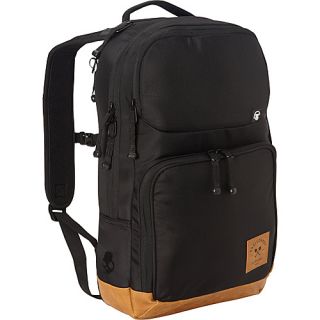 Aviator Black/Tan   Skullcandy Bags School & Day Hiking Backpack