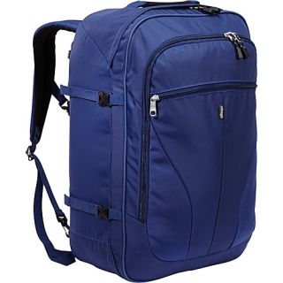 eTech 2.0 Weekender Convertible Indigo    Travel Backpacks