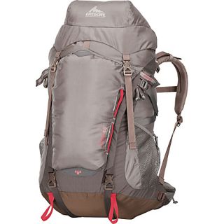 Womens SAGE 35 Torso Sepia Gray Extra Small   Gregory Backpacking Packs