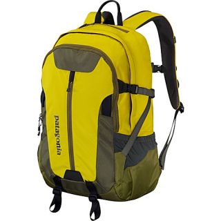 Refugio Laptop Pack Electric Yellow   Patagonia Laptop Backpacks