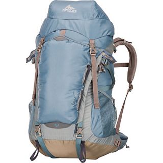 Womens SAGE 35 Torso Tule Blue Extra Small   Gregory Backpacking Packs
