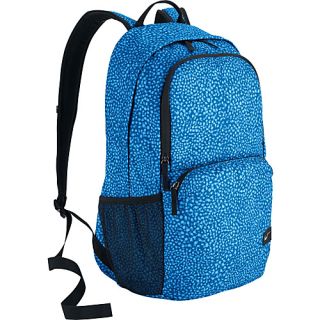 Hayward 29L MILITARY BLUE/BLACK/WHITE   Nike School & Day Hiking Backpacks