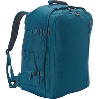 Travel Pack Mallard Green   Lite Gear Travel Backpacks