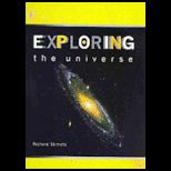 Exploring the Universe