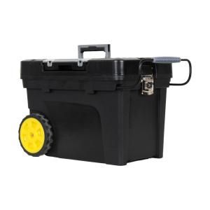 Stanley 24 in. Pro Mobile Tool Box 033026R