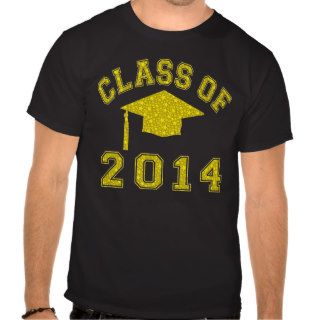 Class Of 2014 Graduation Tees