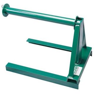 Greenlee Rope Stand 654