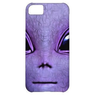 Alien iPhone 5C Covers