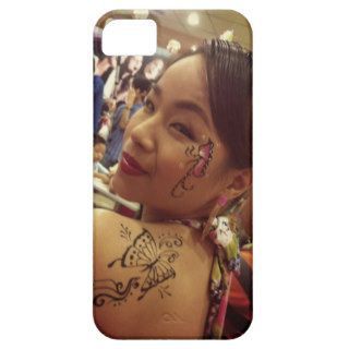 Personalized Case By Michelle Loyola Arevalo iPhone 5 Covers