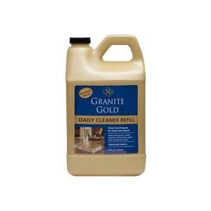 Granite Gold 64 oz. Daily Cleaner Refill GG0040