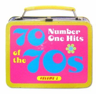 70 Number One Hits of the 70s   Volume 1 Music