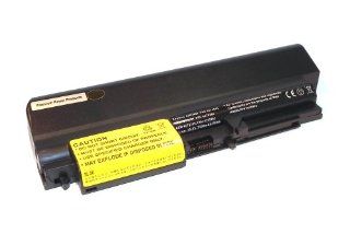 Compatible Lenovo Laptop Battery, Replaces Part Number 43R2499, 41U3196, 42T5225, 42T5226, 42T5227. Fits Models Lenovo ThinkPad R400 7443, ThinkPad T61 7665, ThinkPad R61 7754, ThinkPad R61 7742, ThinkPad R61 7743, ThinkPad R61 7744, ThinkPad R61 7751, Th
