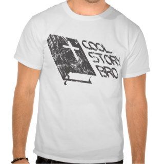 Cool Story Bro (BIBLE) T Shirts