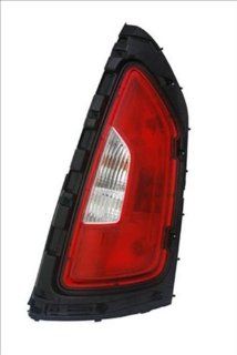 OE Replacement Kia Soul Right Tail Lamp Lens/Housing (Partslink Number KI2819101) Automotive