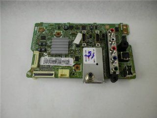 Samsung MAIN BOARD ASSEMBLY Part Number BN94 04967A   Audio Video Accessories And Parts