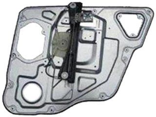 OE Replacement Ford Five Hundred Rear Window Regulator (Partslink Number FO1550120) Automotive