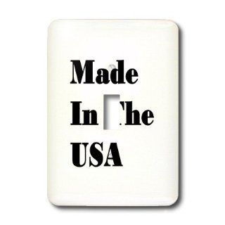 lsp_163621_1 Florene Numbers Symbols And Sayings   Image of words made in USA   Light Switch Covers   single toggle switch    