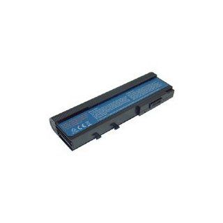 11.10V,6600mAh,Li ion, Replacement Laptop Battery for ACER Aspire 3640, 3670, 5590, Extensa 3100, 4130, 4220, 4230, 4420, 4620, TravelMate 3010, 4320, 4330, 4335, 4520, 4720, 4730, 6252, 6293 63116452, ACER Aspire 2420, 2920, 2920Z, 3620, 5540, 5550, 5560 